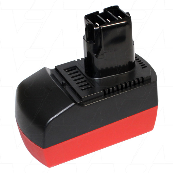 MI Battery Experts BCMET-6.25482